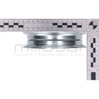 POLEA GRANDE TENSOR CORREA CORTE TC98S (05 06). TC108LH (28) - motoscamaralweb.com