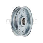 POLEA GRANDE TENSOR CORREA CORTE TC98S (05 06). TC108LH (28) - motoscamaralweb.com