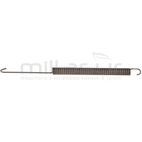 MUELLE BRAZO TENSOR CORREA CORTE TC98S (05 26) - motoscamaralweb.com