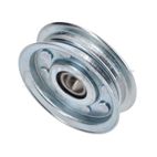 POLEA TENSOR CORREA TRACCION Y CUCHILLAS TC98S (5 10). (4 21). TC92. TC102 (1 11). TC102H (15) - motoscamaralweb.com