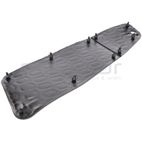 POSAPIES GOMA IZQUIERDO TC98S (06 14) - motoscamaralweb.com