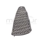 POSAPIES GOMA IZQUIERDO TC98S (06 14) - motoscamaralweb.com