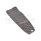 POSAPIES GOMA IZQUIERDO TC98S (06 14) - motoscamaralweb.com