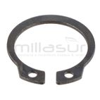 PRESILLA RUEDA DELANTERA 19mm TC98S (14 23). (07 02). TC102H (2. 8). TC108LH (2) - motoscamaralweb.com