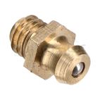 ENGRASADOR M6 EJE DIRECCION TC98S (5 15). (07 13). TC92H (9) - motoscamaralweb.com