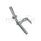 EJE DIRECCION RUEDA DERECHA TC98S (07 20) - motoscamaralweb.com