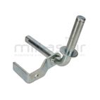 EJE DIRECCION RUEDA DERECHA TC98S (07 20) - motoscamaralweb.com