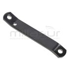 PLACA SOPORTE TRACCION TC98S (08 12) - motoscamaralweb.com
