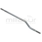 EJE VOLANTE - DIRECCION TC98S (09 11) - motoscamaralweb.com