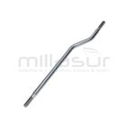 EJE VOLANTE - DIRECCION TC98S (09 11) - motoscamaralweb.com