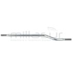 EJE VOLANTE - DIRECCION TC98S (09 11) - motoscamaralweb.com