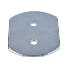 PLETINA SUPERIOR CREMALLERA VOLANTE TC98S (9 12). TC102H (25). TC108LH (25). TC92H (11) - motoscamaralweb.com