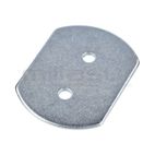 PLETINA SUPERIOR CREMALLERA VOLANTE TC98S (9 12). TC102H (25). TC108LH (25). TC92H (11) - motoscamaralweb.com