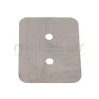 PLETINA INFERIOR CREMALLERA VOLANTE TC98S (09 17). TC102H (22). TC108LH (22). TC92H (14) - motoscamaralweb.com