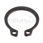 PRESILLA EJE VOLANTE TC98S (09 18). (9 26). TC92. TC102 (01 66)TC102H(10E) - motoscamaralweb.com