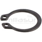 PRESILLA EJE VOLANTE TC98S (09 18). (9 26). TC92. TC102 (01 66)TC102H(10E) - motoscamaralweb.com