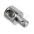 DADO EJE ACCIONAMIENTO TRACCION TC98S (10 02). TC102H (1C) - motoscamaralweb.com