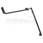 EJE PEDAL FRENO TC98S (11 02) - motoscamaralweb.com