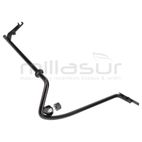 EJE PEDAL FRENO TC98S (11 02) - motoscamaralweb.com