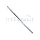 EJE SOPORTE ASIENTO TC98S (12 11). TC92H (14) - motoscamaralweb.com