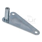 SOPORTE ELEVADOR DELANTERO IZQUIERDO CORTE TC98S (13 12) - motoscamaralweb.com