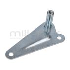 SOPORTE ELEVADOR DELANTERO IZQUIERDO CORTE TC98S (13 12) - motoscamaralweb.com