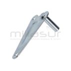 SOPORTE ELEVADOR DELANTERO IZQUIERDO CORTE TC98S (13 12) - motoscamaralweb.com