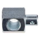 DADO IZQUIERDO REGULADOR ALTURA CORTE TC98S (13. 14). TC102H (16). TC108LH (16) - motoscamaralweb.com