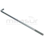 EJE TIRADOR ELEVADOR CORTE TC98S (13 32) - motoscamaralweb.com