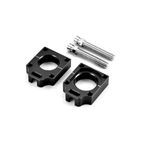 Tensores de eje trasero Honda negro V PARTS - motoscamaralweb.com
