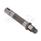 EJE BUJE TC98S (14 19) TC62 (6). TC108LH (44) - motoscamaralweb.com