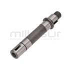 EJE BUJE TC98S (14 19) TC62 (6). TC108LH (44) - motoscamaralweb.com