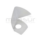 DEFLECTOR FOCO DERECHO TC98S (15 16) - motoscamaralweb.com