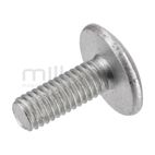 TORNILLO M6 TAPA POLEA MOTOR TC98S (16 12) - motoscamaralweb.com