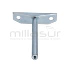 SOPORTE TAPA POLEA MOTOR TC98S (16 19) - motoscamaralweb.com