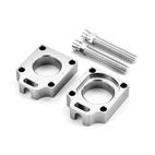 Tensores de eje trasero Honda gris V PARTS - motoscamaralweb.com