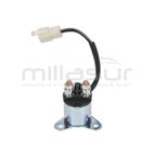SOLENOIDE TC98S (18 03). TC102H (10). TC108LH (8). TC92H (9) - motoscamaralweb.com