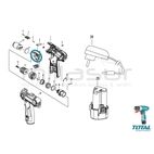 INTERRRUPTOR TALADRO TDLI228120 - motoscamaralweb.com