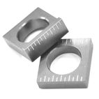 Tensores de eje trasero Yamaha gris V PARTS - motoscamaralweb.com