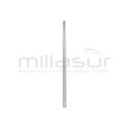 TUBO TRANSMISION INFERIOR COMPL. TE1000 (1669) - motoscamaralweb.com
