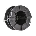 CARRETE CABEZAL NYLON TE1000 (1690) - motoscamaralweb.com