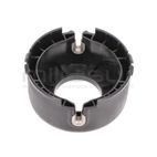 TAPA INFERIOR CABEZAL NYLON TE1000 (1695) - motoscamaralweb.com