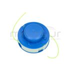 CARRETE COMPLETO TE450 (int.carrete 36mm - ext. 71 mm 6 estrias) (1780) - motoscamaralweb.com