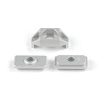 Tensores de eje trasero KTM gris V PARTS - motoscamaralweb.com