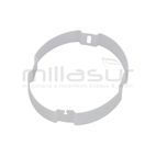 TAPA BLANCA NYLON PARA CARRETE TE450 - motoscamaralweb.com