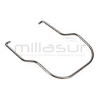 ALAMBRE PROTECTOR NYLON TE450 (097) - motoscamaralweb.com