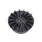 PARTE INFERIOR MOTOR ELÉCTRICO TE450 (2194) - 2017 - motoscamaralweb.com