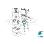 ESTATOR LIJADORA TF1301826 - motoscamaralweb.com