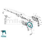 INTERRUPTOR TALADRO TG109136 - motoscamaralweb.com