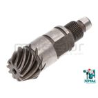 EJE CONICO 10:31 MARTILLO TH110286 - motoscamaralweb.com